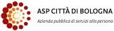 Logo Asp Bologna
