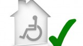 logo disabilità