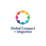 logo global compact