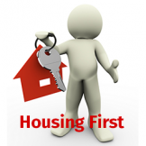 Housing First