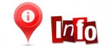logo informazioni