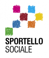 logo sportelli sociali