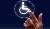 logo disabilità