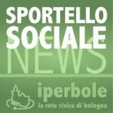 News sportelli sociali