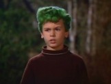 locandina il ragazzo dai capelli verdi