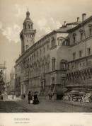 Piazza Maggiore