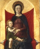 Antonio Vivarini, Madonna col Bambino