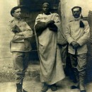LIBIA1911-1912. Colonialismo e collezionismo