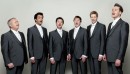 THE KING’S SINGERS
