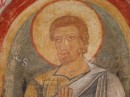 Affresco del XII secolo