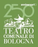 Teatro Comunale di Bologna_250° anniversario