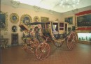 La carrozza di gala