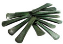 Asce di bronzo dal ripostiglio della Burzanella (Camugnano, BO)
