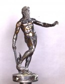 Bozzetto del Nettuno