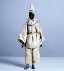 Marionetta di Pulcinella