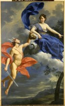 Donato Creti, Argo e Giunone