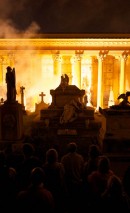 Uno degli eventi dell'estate 2012