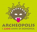 il logo di Archeopolis