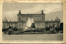 Il palazzo della Musica e la fontana dello scultore Diego Sarti ai Giardini Margherita (Esposizione Emiliana 1888)