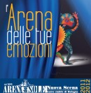 Arena del Sole - Stagione 2011/2012