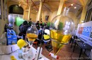 Arte e Scienza in piazza