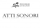 Atti Sonori