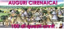 AUGURI CIRENAICA