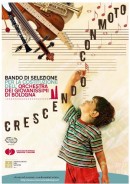 Bando orchestra dei giovanissimi