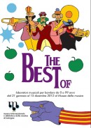 Cartolina The Best Of 2012