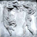 Il monumento a Carducci | curiosità e aneddoti