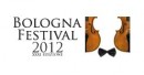 Logo Bologna Festival 2012