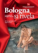 Bologna si rivela 2011