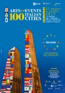 Il poster della manifestazione