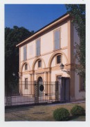 Casa Carducci, sede del Museo civico del Risorgimento