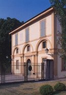 Casa Carducci