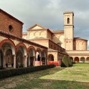 Percorsi della memoria | Il cimitero della Certosa di Ferrara (wikipedia)