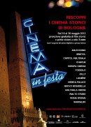 Cinema in festa