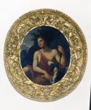 Marcantonio Franceschini, Adone, 1710, Bologna, Museo Davia Bargellini