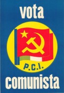 Vota comunista