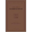Giambi ed epodi