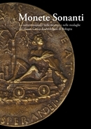 Copertina del catalogo della Mostra Monete Sonanti