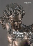 Copertina libro: La collezione dei bronzi