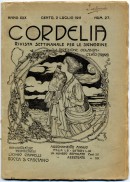 Cordelia