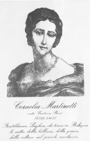 Cornelia Rossi Martinetti