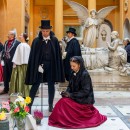 Amori e sepolcri | la Certosa racconta la Storia