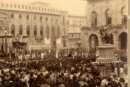 Bologna dopo l'unità: 1870 - 1914
