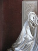 Un'immagine della Certosa di Bologna