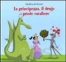 la principessa e il drago