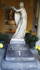 Nel sito dedicato al Chiostro Terzo è ora disponibile la biografia dedicata allo scultore Ercole Drei