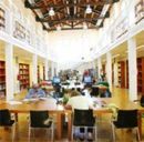 Renzo Renzi Art and Film library